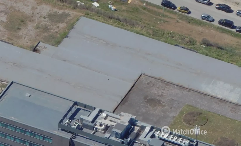 Kontor til leje på Borgmester Christiansens Gade 48, 2450 København SV - 11300 m² | Foto 2 - Lokalebasen.dk