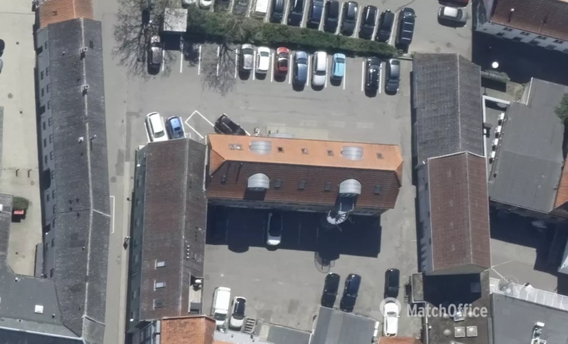 Office Bysøstræde 2C 2 4300 Holbaek