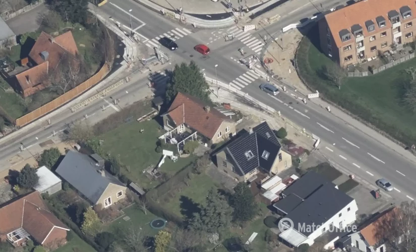 Kontor til leje på Rosenvangs Allé 145, 8270 Højbjerg - 80 m² | Foto 0 - Lokalebasen