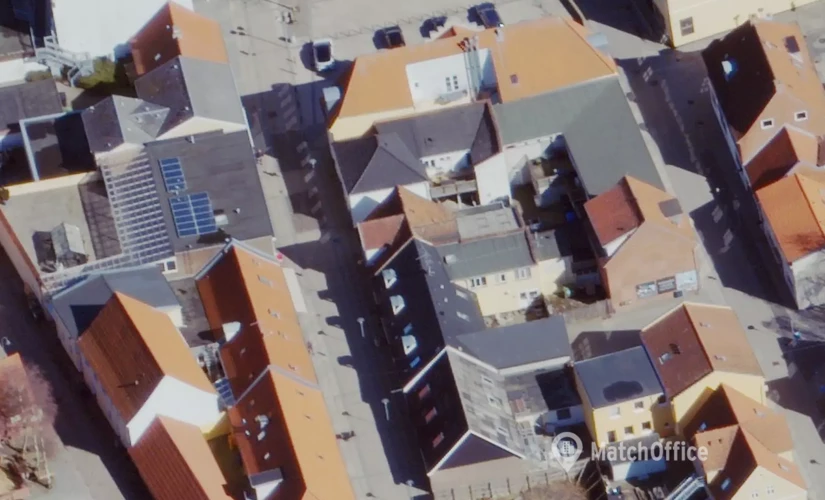 Butik Vestergade 18 9300 Sæby