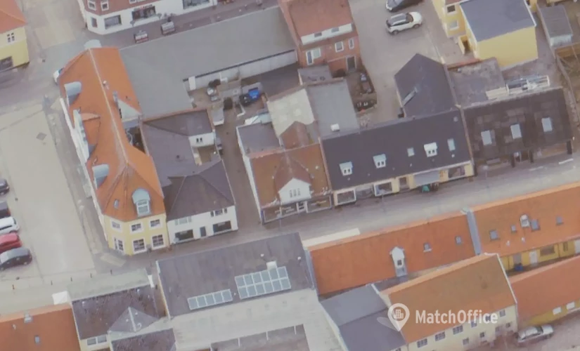 Butik Vestergade 18 9300 Sæby