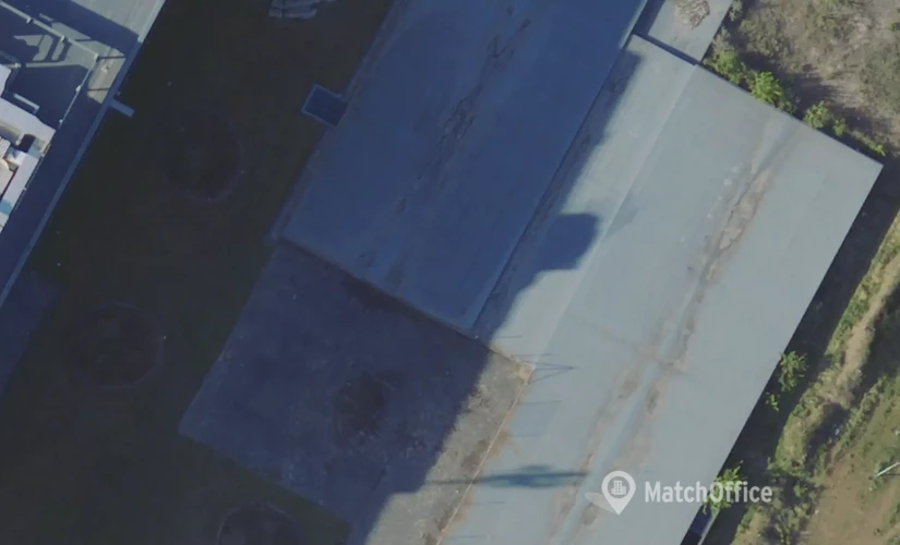 Kontor til leje på Borgmester Christiansens Gade 48, 2450 København SV - 11300 m² | Foto 4 - Lokalebasen.dk