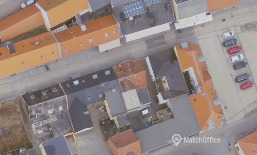 Butik Vestergade 18 9300 Sæby