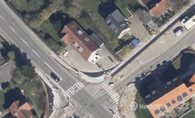 Kontor til leje på Rosenvangs Allé 145, 8270 Højbjerg - 80 m² | Foto 4 - Lokalebasen.dk