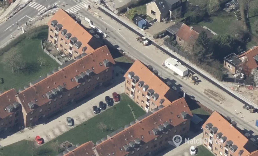 Office Rosenvangs Allé 145 8270 Hojbjerg