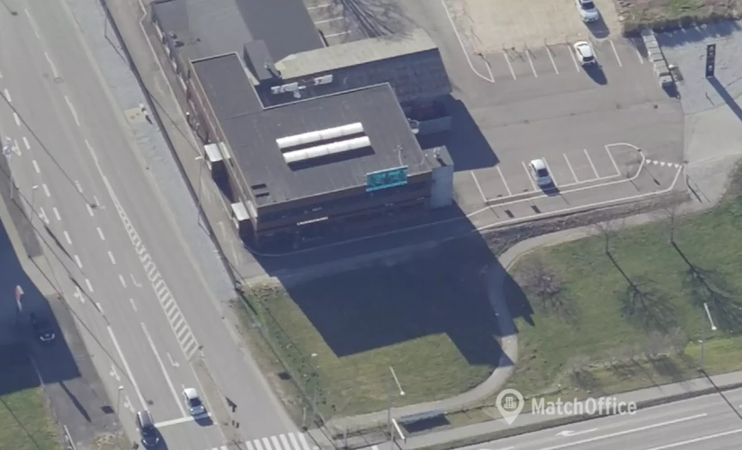 Kontor til leje på Messingvej 6, 8940 Randers SV - 812 m² | Foto 2 - Lokalebasen