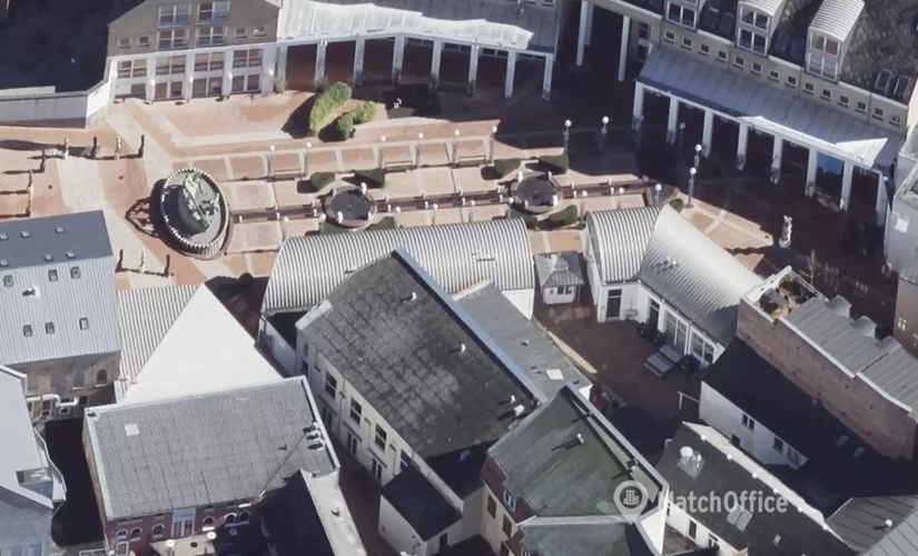 262 m² Shop for rent in Hjorring, P Nørkjærs Plads 7 (9800) - 3 | MatchOffice