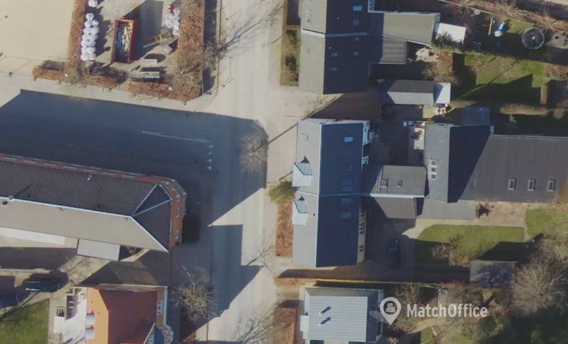 Kontor til leje på Nørgaards Alle 11 kld., 7400 Herning - 189 m² | Foto 4 - Lokalebasen.dk