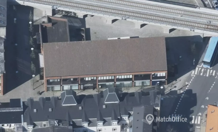 Kontor til leje på Østergade 29, 7600 Struer - 487 m² | Foto 0 - Lokalebasen