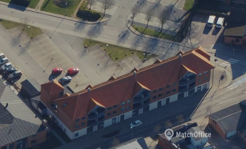 Butik til leje på Støberivej 1 st, 7900 Nykøbing M - 250 m² | Foto 0 - Lokalebasen.dk