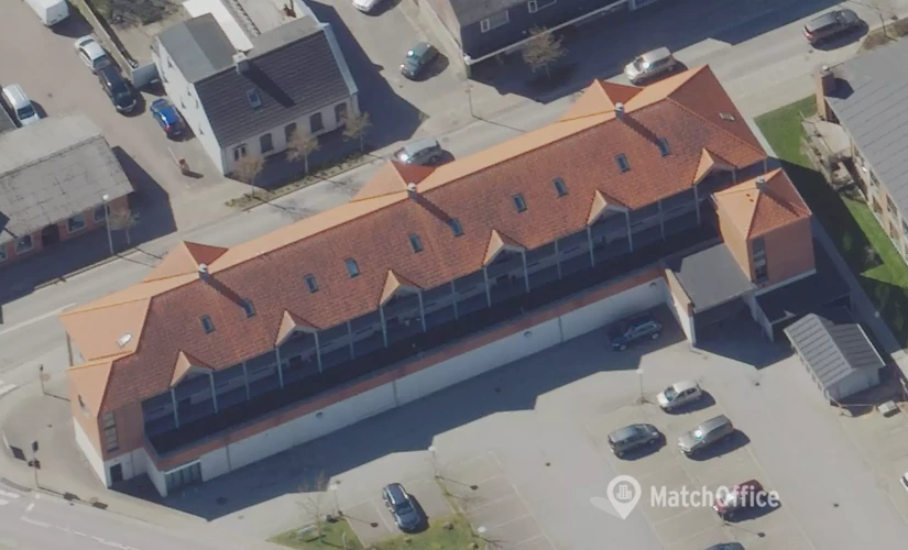 Butik til leje på Støberivej 1 st, 7900 Nykøbing M - 250 m² | Foto 2 - Lokalebasen