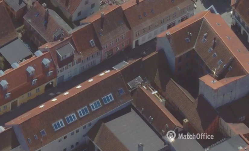 Butik til leje på Sct Olai Gade 37, 3000 Helsingør - 130 m² | Foto 1 - Lokalebasen