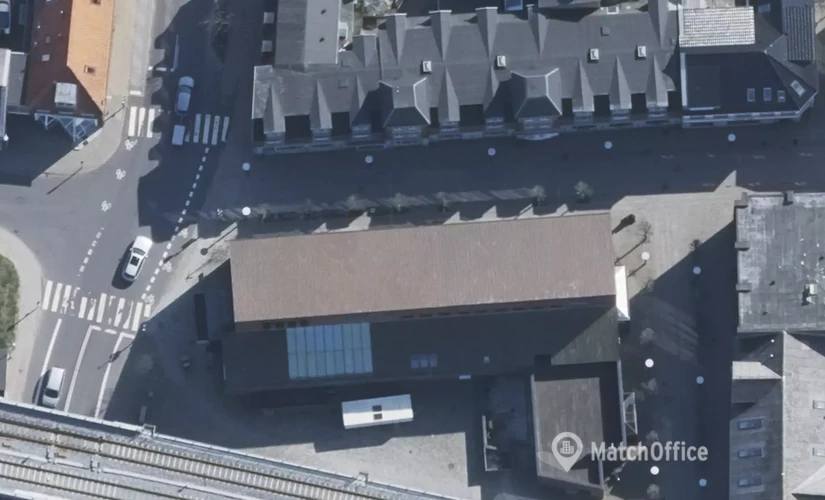 Office Østergade 29 7600 Struer