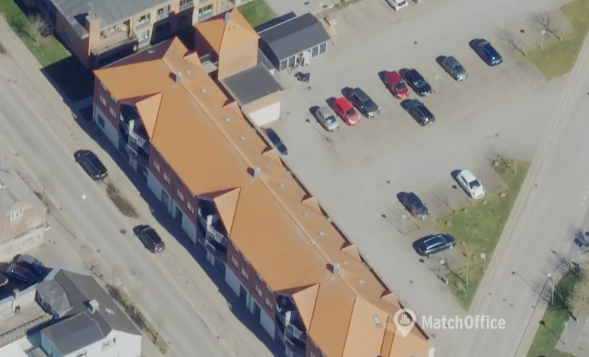 Butik til leje på Støberivej 1 st, 7900 Nykøbing M - 250 m² | Foto 0 - Lokalebasen