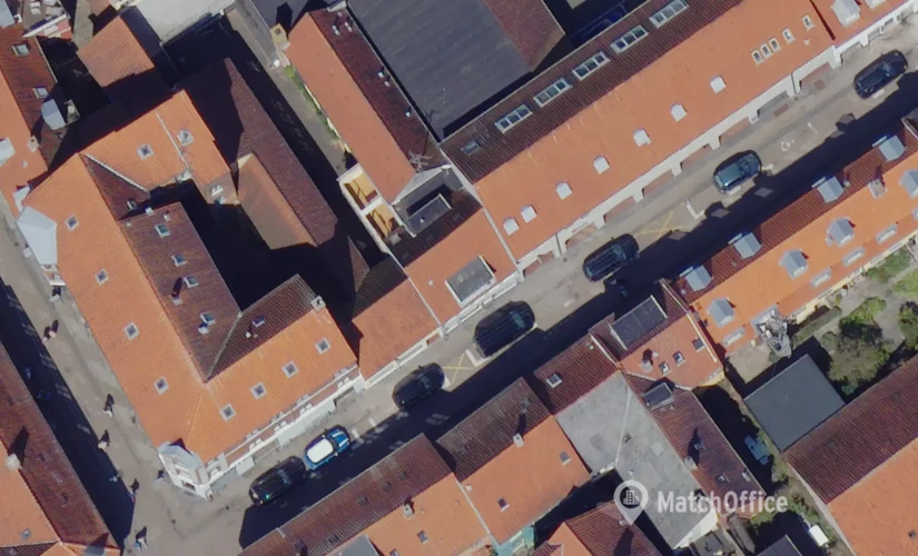 130 m² Store for rent in Helsingor, Sct Olai Gade 37 (3000) - 4 | MatchOffice.com