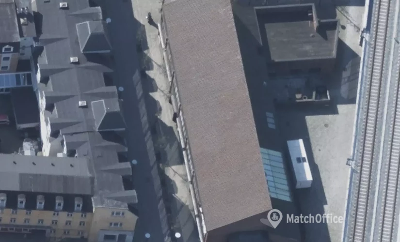 Kontor til leje på Østergade 29, 7600 Struer - 487 m² | Foto 2 - Lokalebasen