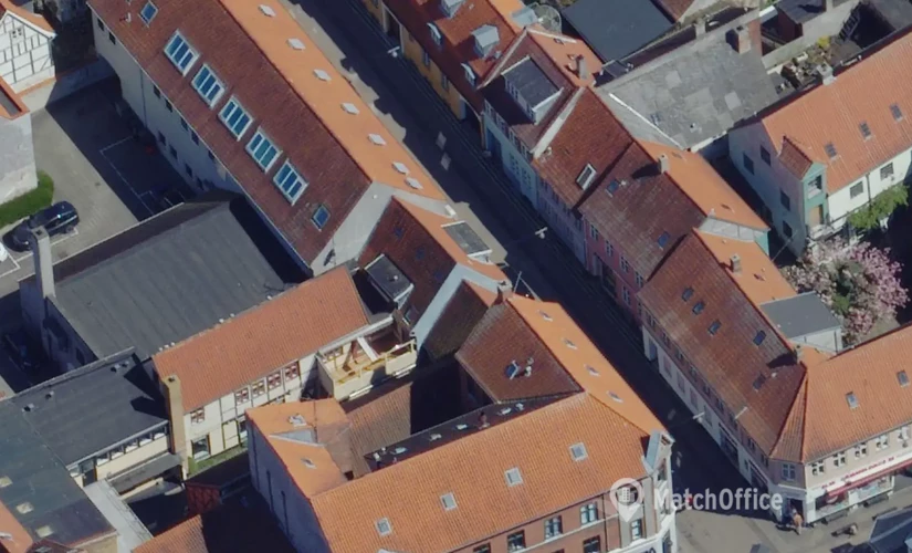 Butik til leje på Sct Olai Gade 37, 3000 Helsingør - 130 m² | Foto 3 - Lokalebasen