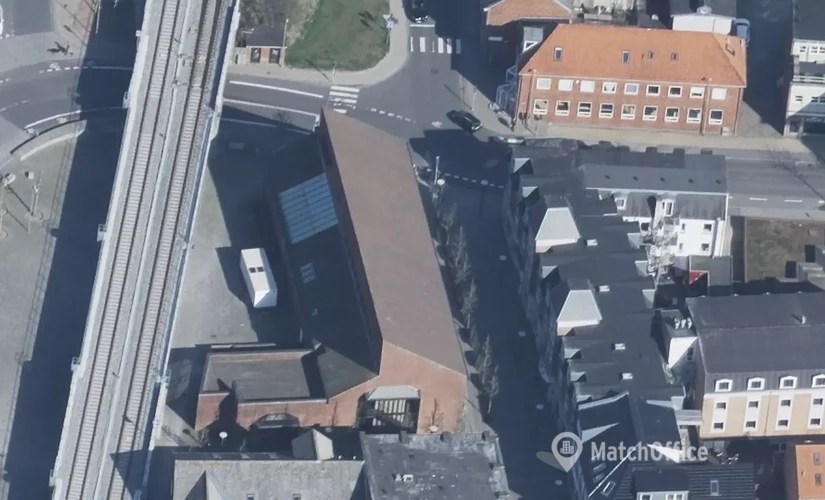 Kontor til leje på Østergade 29, 7600 Struer - 487 m² | Foto 3 - Lokalebasen