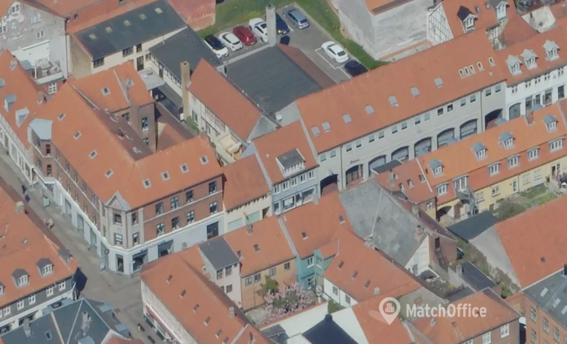 Butik til leje på Sct Olai Gade 37, 3000 Helsingør - 290 m² | Foto 0 - Lokalebasen.dk