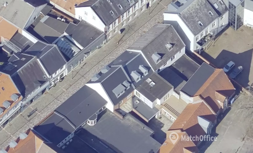 332 m² Shop for rent in Varde, Vestergade 16 (6800) - 2 | MatchOffice