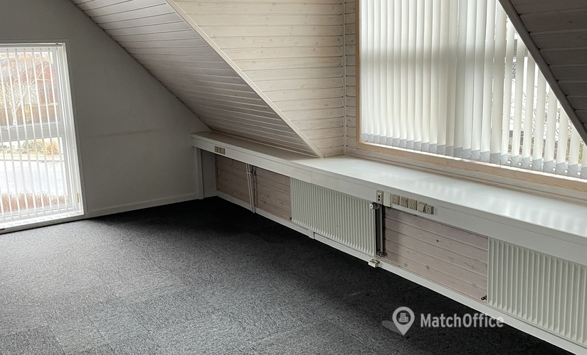 Kontor til leje på Torvegade 7, 9490 Pandrup - 325 m² | Foto 3 - Lokalebasen.dk