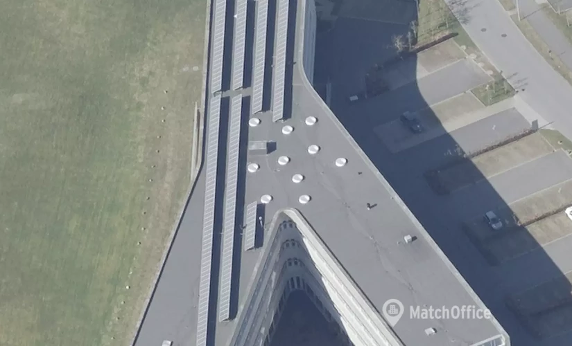 Kontor til leje på John Tranums Vej 23, 6705 Esbjerg Ø - 750 m² | Foto 0 - Lokalebasen