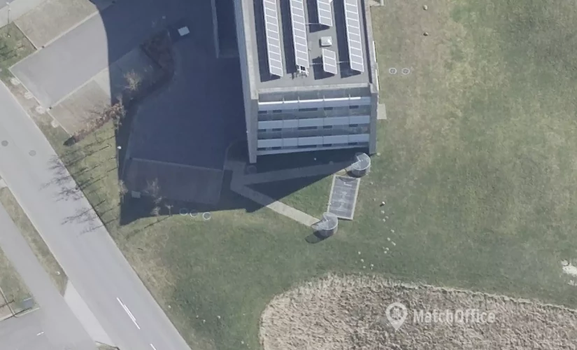 Office John Tranums Vej 23 6705 Esbjerg O