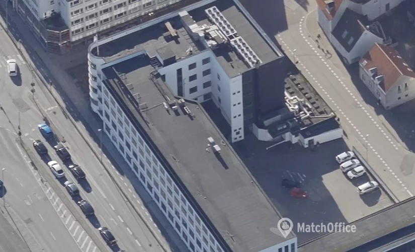 Office Østergrave 4 8900 Randers C