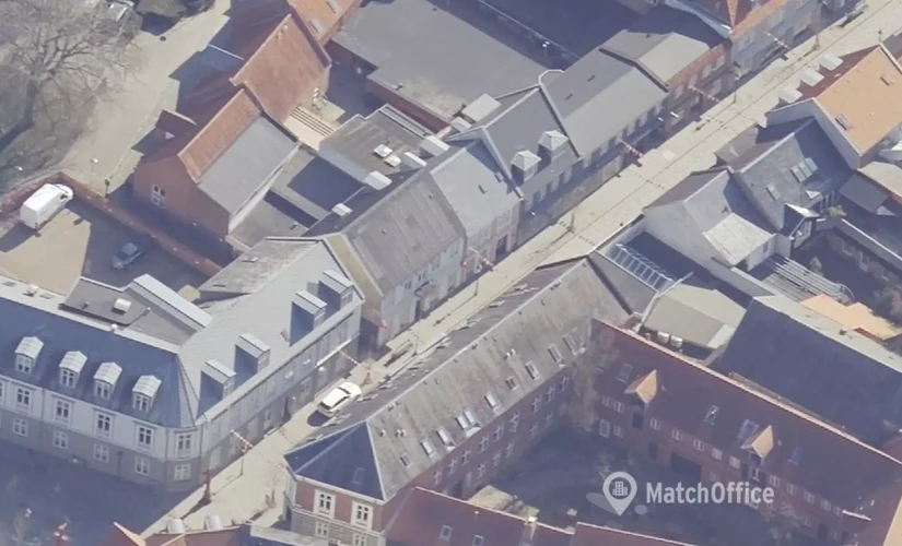 332 m² Shop for rent in Varde, Vestergade 16 (6800) - 3 | MatchOffice.com