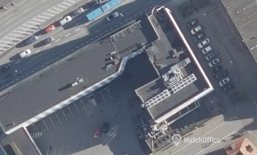 Kontor til leje på Østergrave 4, 8900 Randers C - 512 m² | Foto 4 - Lokalebasen.dk