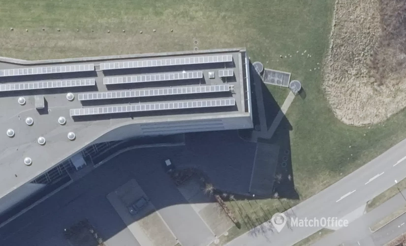 Kontor til leje på John Tranums Vej 23, 6705 Esbjerg Ø - 750 m² | Foto 4 - Lokalebasen