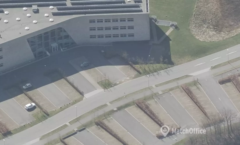 Kontor til leje på John Tranums Vej 23, 6705 Esbjerg Ø - 750 m² | Foto 1 - Lokalebasen