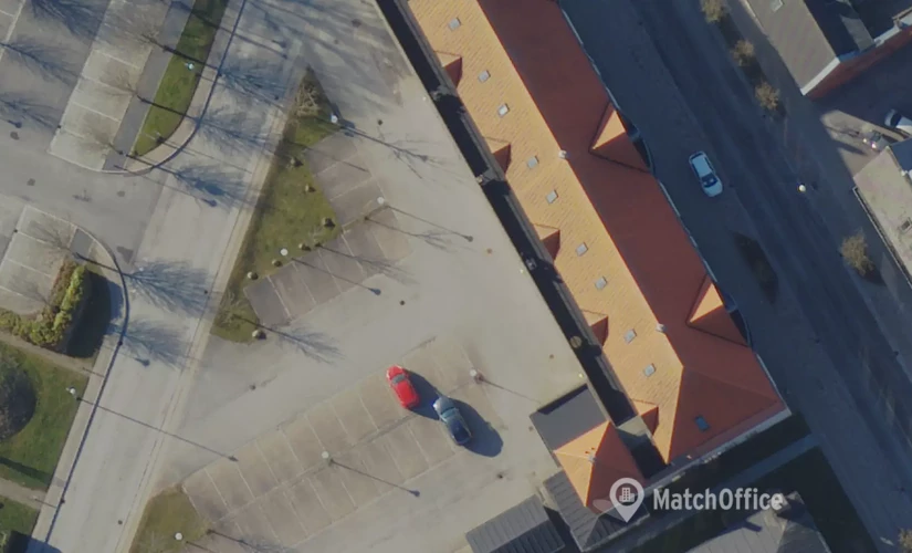 756 m² Commercial shop for rent in Nykobing M, Støberivej 1 st (7900) - 4 | MatchOffice