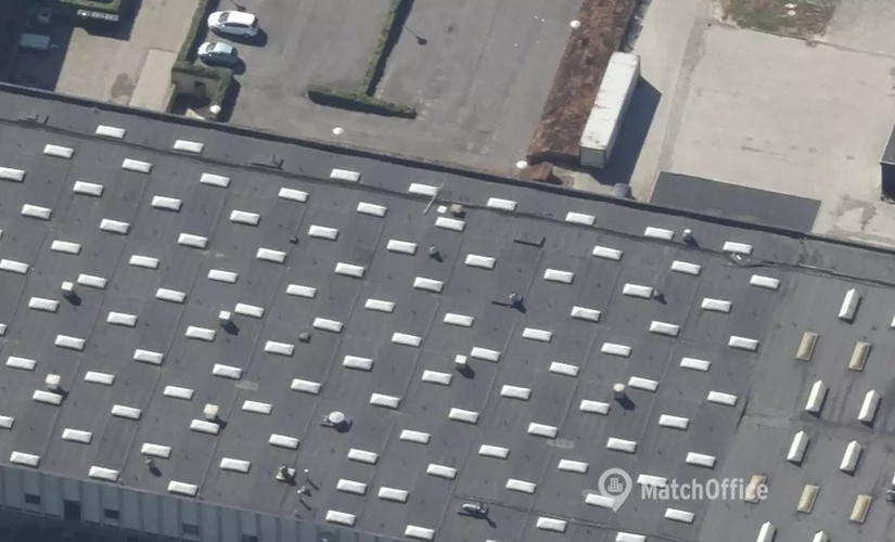 Kontor til leje på Skovdalsvej 4, 8300 Odder - 100 m² | Foto 0 - Lokalebasen