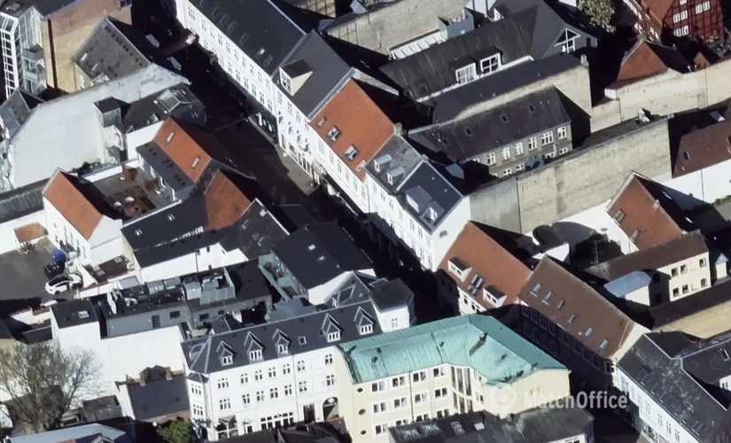 113 m² Shop for rent in Odense C, Vestergade 55 st (5000) - 0 | MatchOffice.com