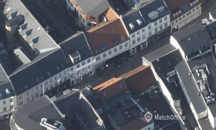 Butik til leje på Vestergade 55 st, 5000 Odense C - 113 m² | Foto 0 - Lokalebasen