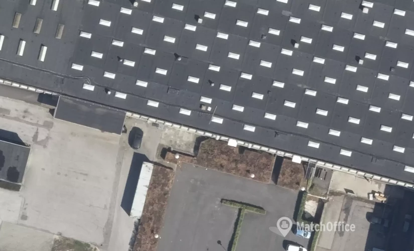 Kontor til leje på Skovdalsvej 4, 8300 Odder - 100 m² | Foto 4 - Lokalebasen.dk