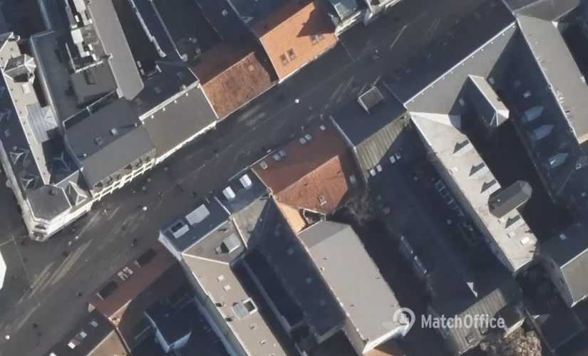 Butik til leje på Vestergade 55 st, 5000 Odense C - 113 m² | Foto 4 - Lokalebasen