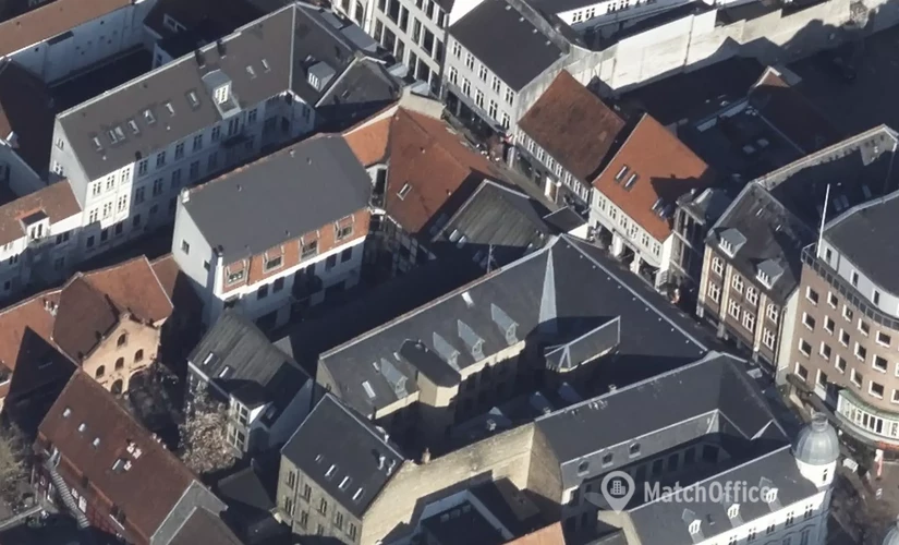 113 m² Commercial shop for rent in Odense C, Vestergade 55 st (5000) - 3 | MatchOffice