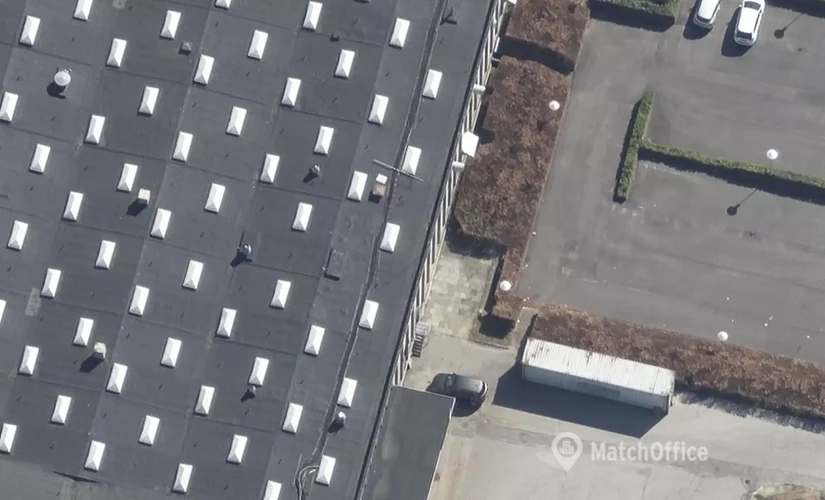 Kontor til leje på Skovdalsvej 4, 8300 Odder - 100 m² | Foto 3 - Lokalebasen