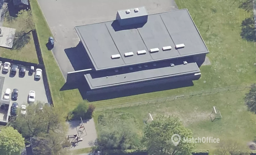 Butik til leje på Ellebjergvej 1, 4450 Jyderup - 808 m² | Foto 0 - Lokalebasen