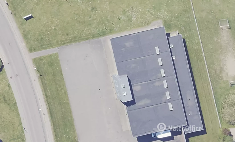 Butik til leje på Ellebjergvej 1, 4450 Jyderup - 808 m² | Foto 4 - Lokalebasen.dk