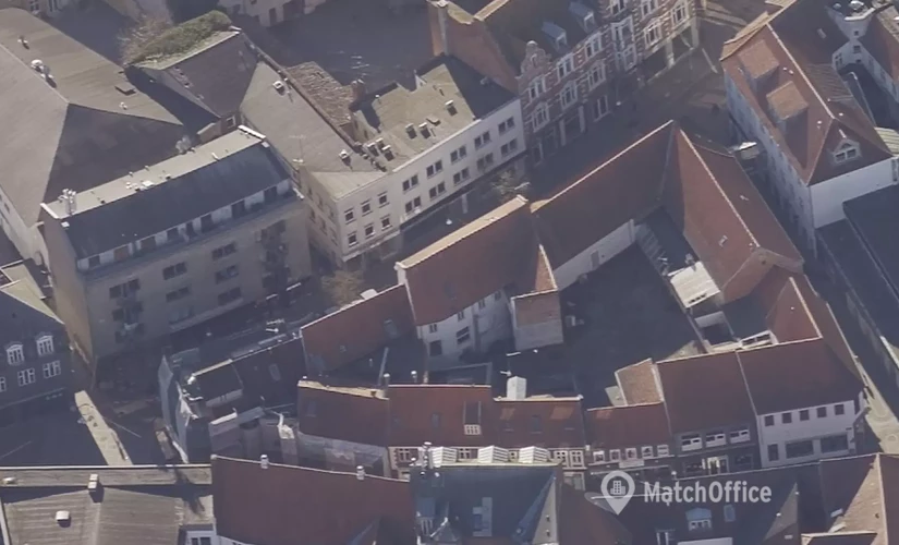 185 m² Store for rent in Randers C, Middelgade 9 ST (8900) - 0 | MatchOffice.com