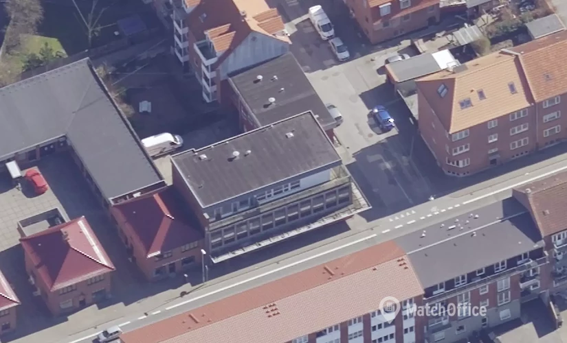 Butik til leje på Strandbygade 71, 6700 Esbjerg C - 134 m² | Foto 0 - Lokalebasen