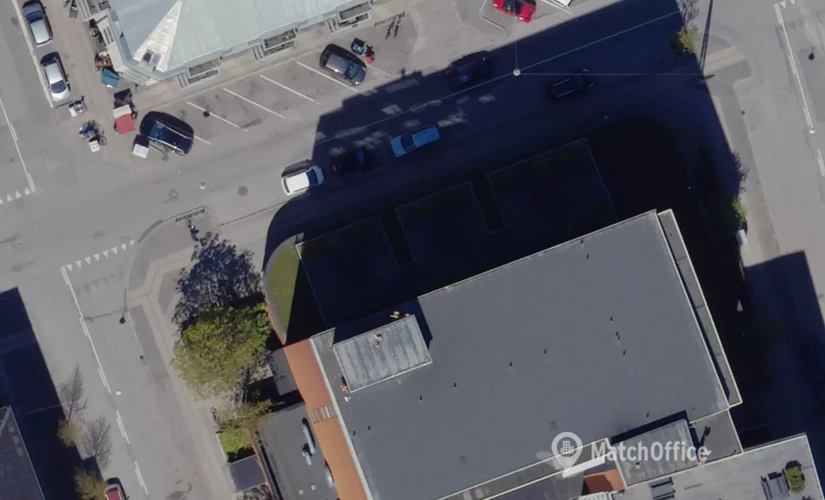 951 m² Shop for rent in Copenhagen Ø, Nygårdsvej 35 (2100) - 4 | MatchOffice