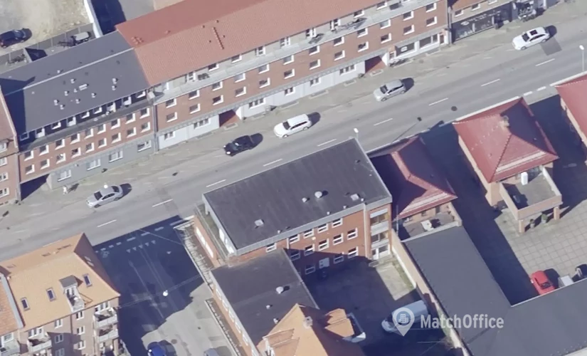 134 m² Store for rent in Esbjerg, Strandbygade 71 (6700) - 2 | MatchOffice.com