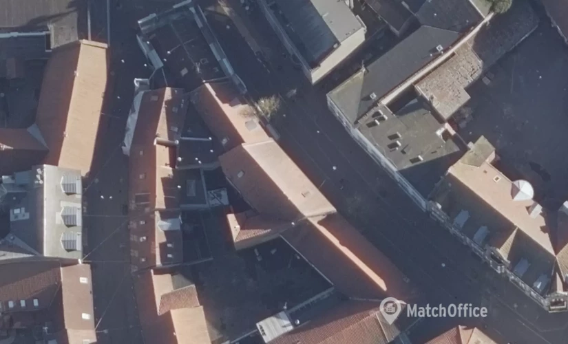 185 m² Store for rent in Randers C, Middelgade 9 ST (8900) - 4 | MatchOffice