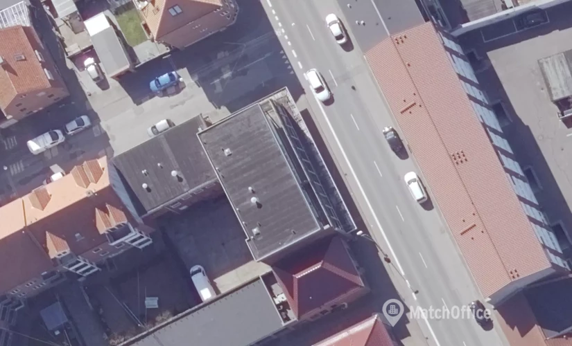 134 m² Shop for rent in Esbjerg, Strandbygade 71 (6700) - 4 | MatchOffice.com