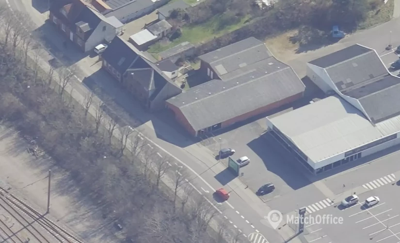 Butik til leje på Hjertingvej 13, 6800 Varde - 512 m² | Foto 3 - Lokalebasen