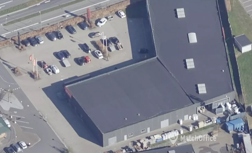 Butik til leje på Storegade 227B, 6705 Esbjerg Ø - 878 m² | Foto 0 - Lokalebasen